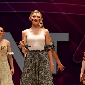 Meet your Posher, Kaymen